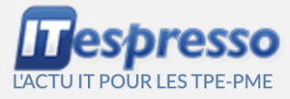 ITespresso logo