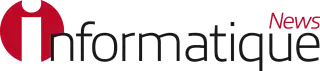 Informatique news logo