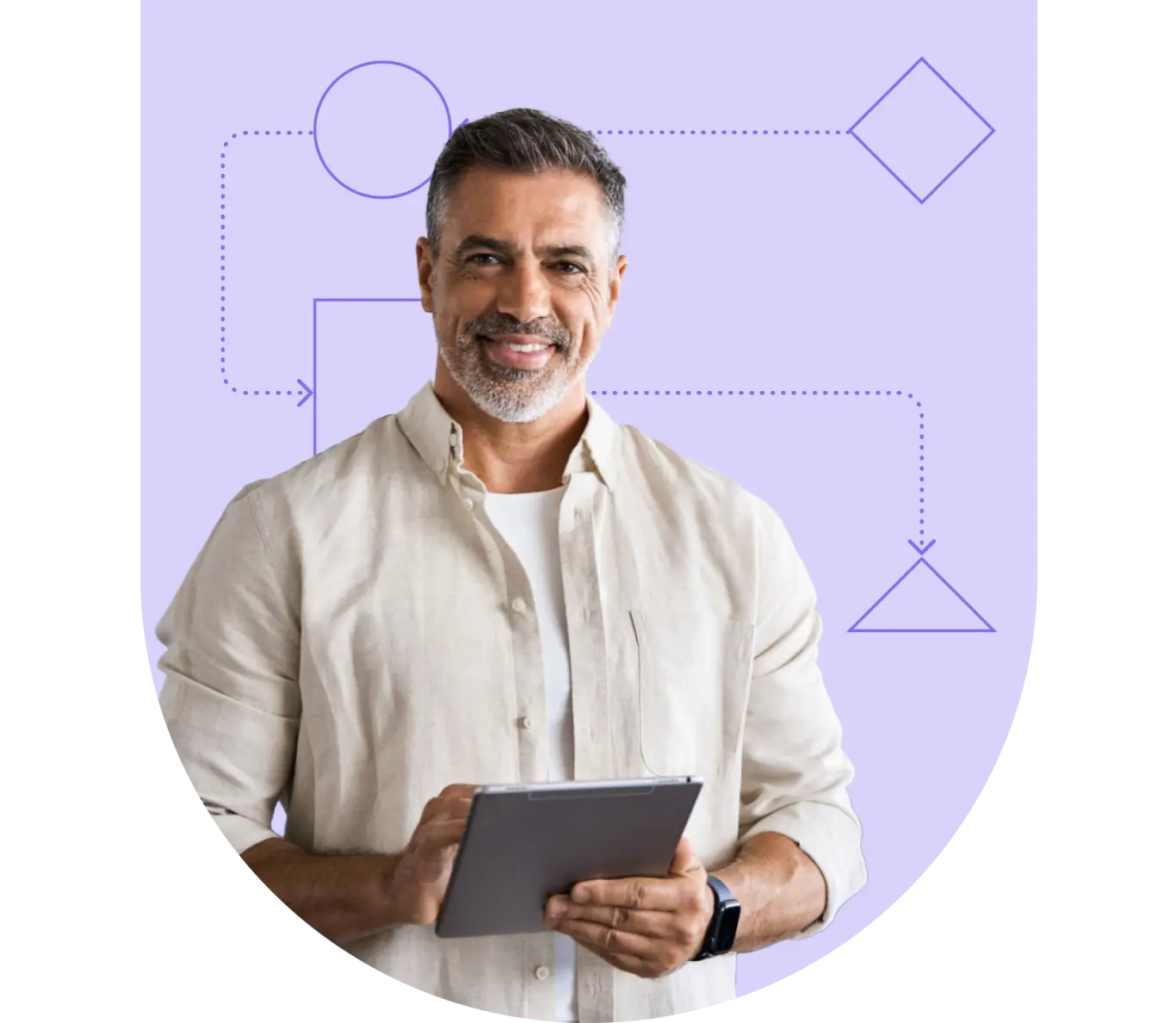 A professional who delivers tailored solutions for hardware