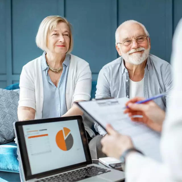 With Conga's CLM solution, Hospice of the Valley found efficiency with its contract processes