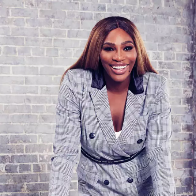 Serena Williams to keynote Conga Connect  