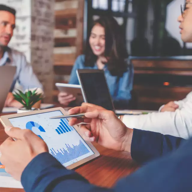 Nur die Agilen bestehen&nbsp;