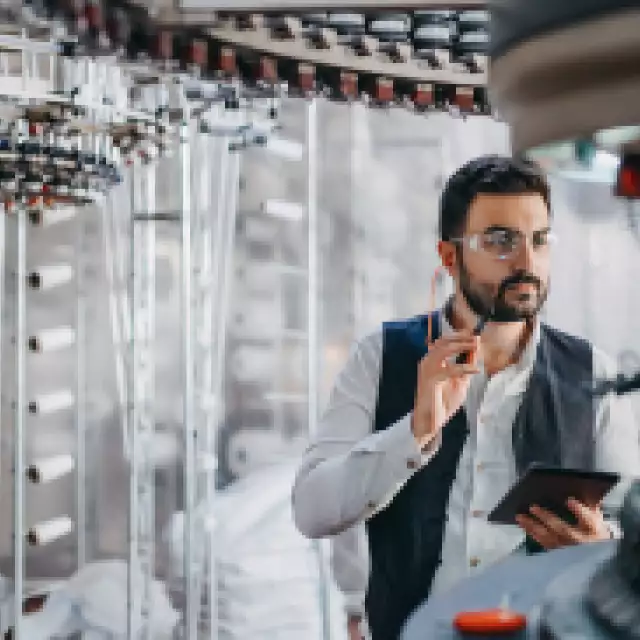 The importance of contract management in the semiconductor industry