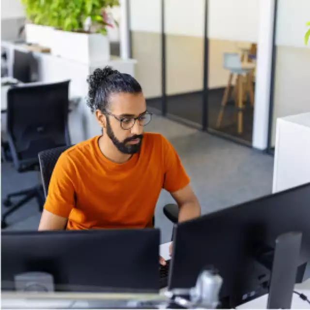 A geospatial software company unifies and automates services contracting with Conga&nbsp;