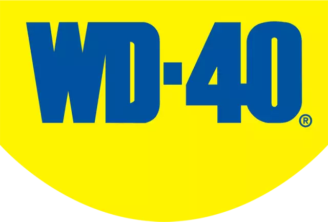 WD-40 company logo