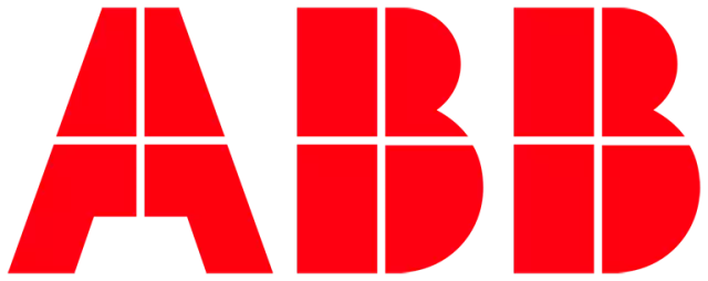 ABB logo