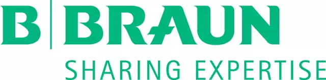 B. Braun logo