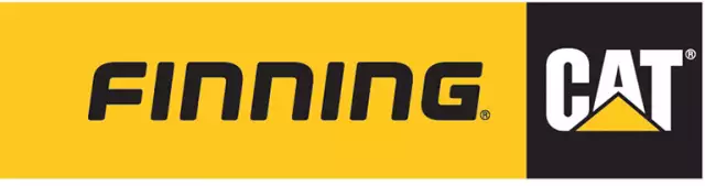 Finning International logo