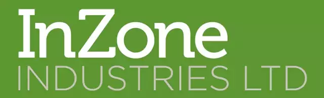 InZone Industries logo