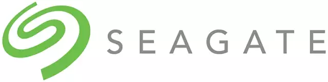 Seagate Technology logo