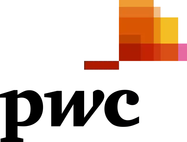 pwc logo