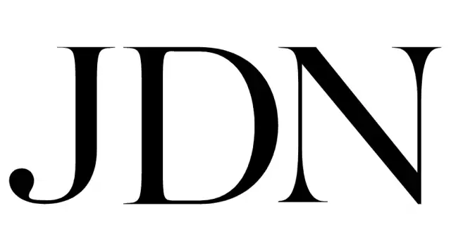 JDN logo