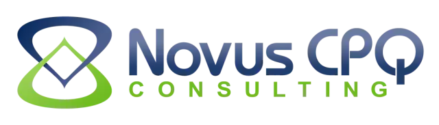 Novus CPQ Podcast logo