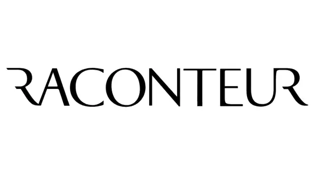 Raconteur logo