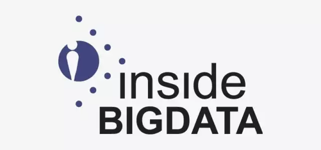 Inside BIGDATA logo