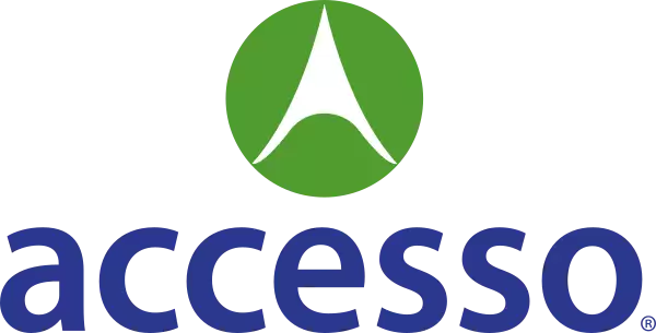 accesso logo