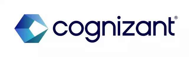 Cognizant logo