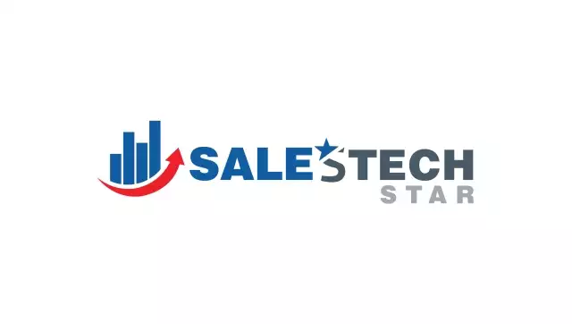 Sales Tech Star