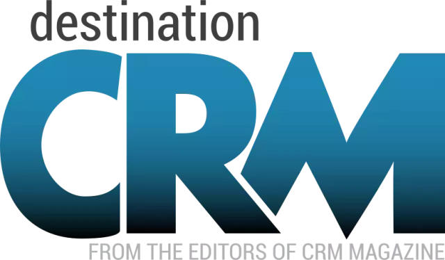 Destination CRM