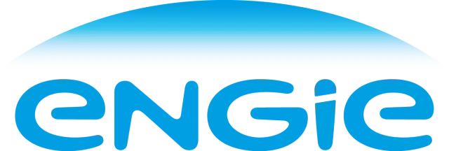 ENGIE logo