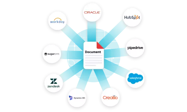 workflow management 