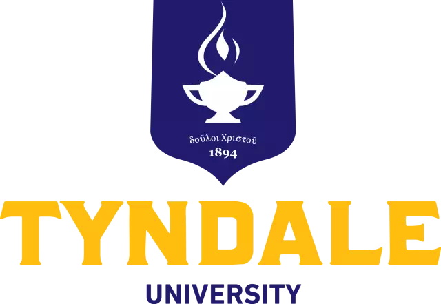 Tyndale University Logo