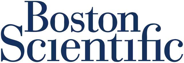 Boston Scientific logo