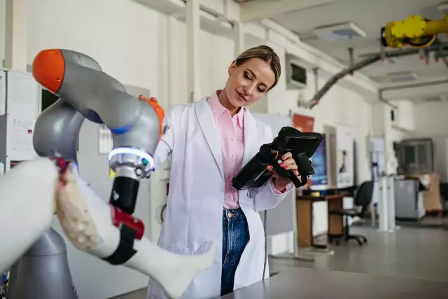 Medical-Manufacturer