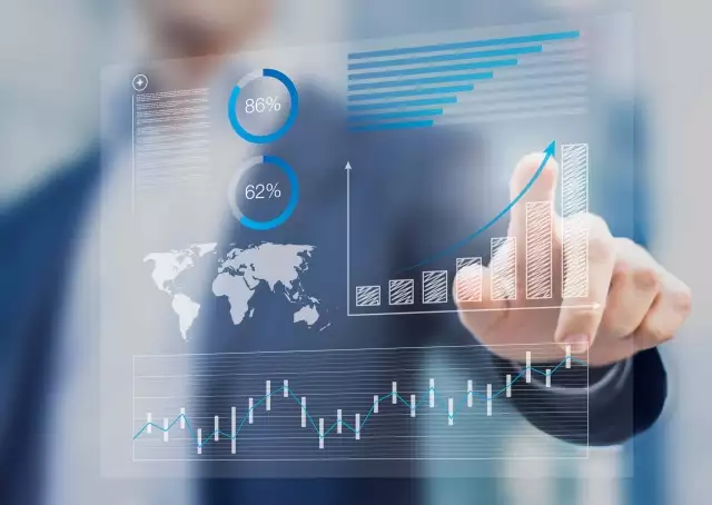 Buyers trust algorithms
