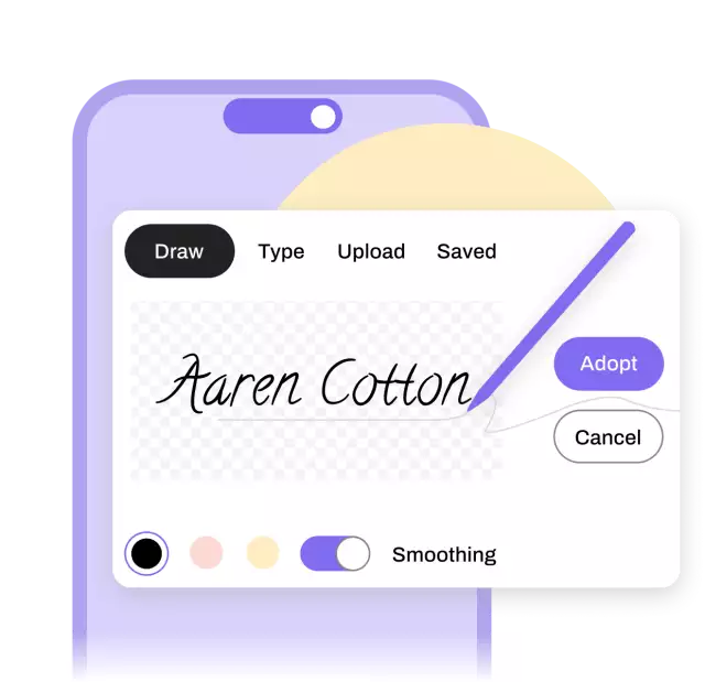 Speed up pricing approvals