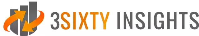 3Sixty Insights Logo