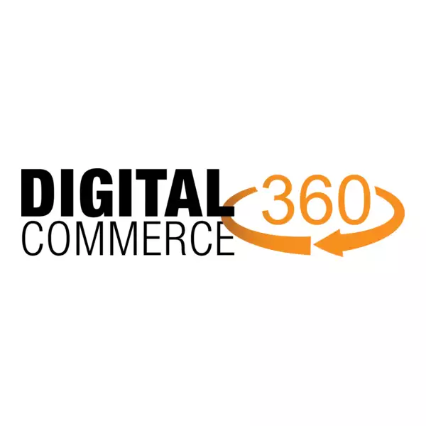 Digital Commerce 360 logo