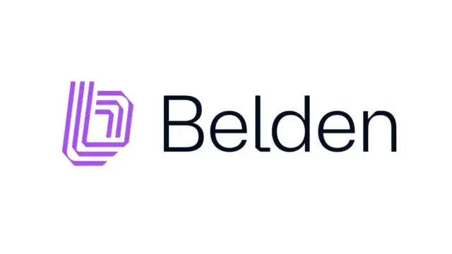 Belden logo