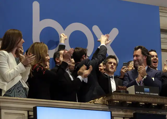 Box