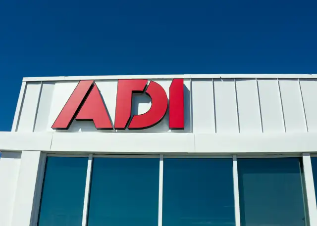 Adi Global