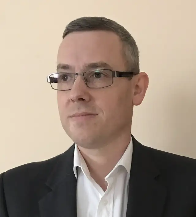 Dominic O'Reagan
