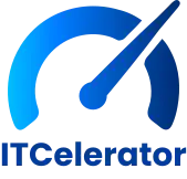 ITCelerator logo