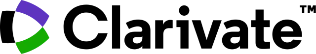 Clarivate logo