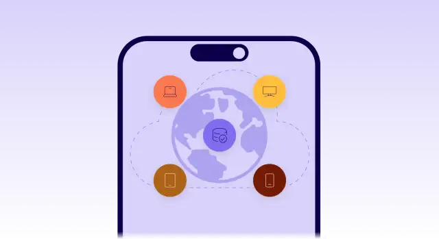 Conga API illustration