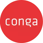 Logo Conga