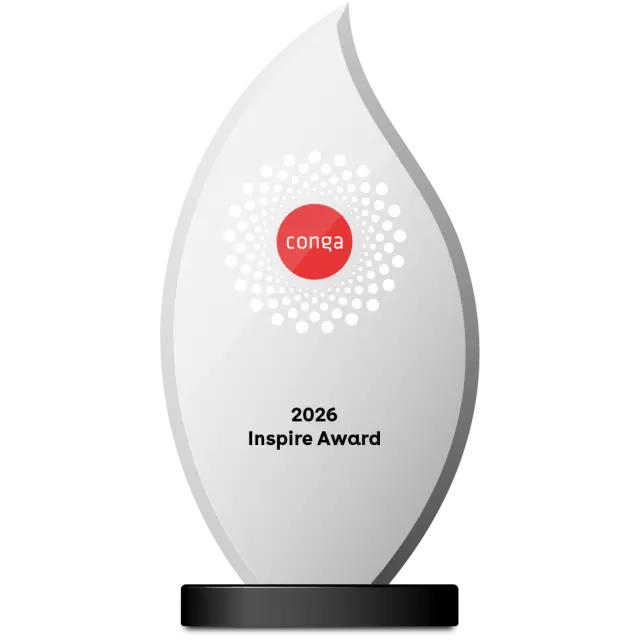 2026 Inspire Award