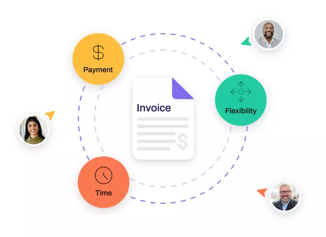 conga billing image