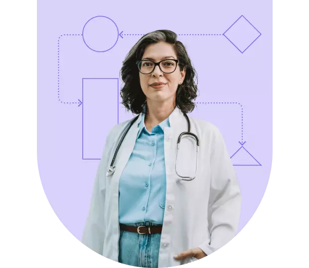 Healthcare professional