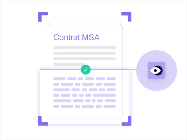 Gestion des contrats