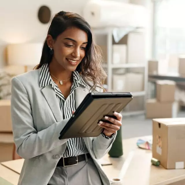 Legal staff reviewing a contract management dashboard