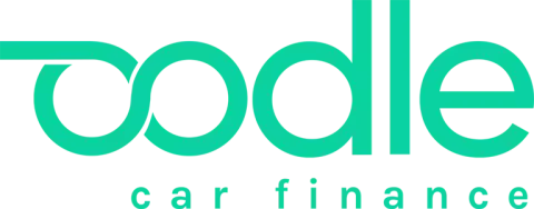 Oodle Car Finance Logo