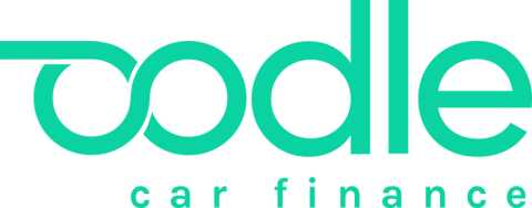 Oodle Car Finance Logo