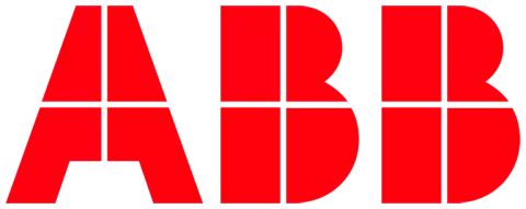 ABB logo