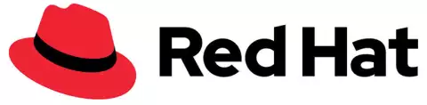 Red Hat logo