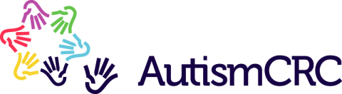 Autism CRC logo